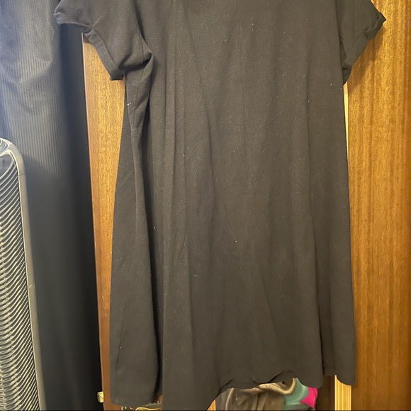 Torrid size 3 T-Shirt dress - Picture 2 of 2